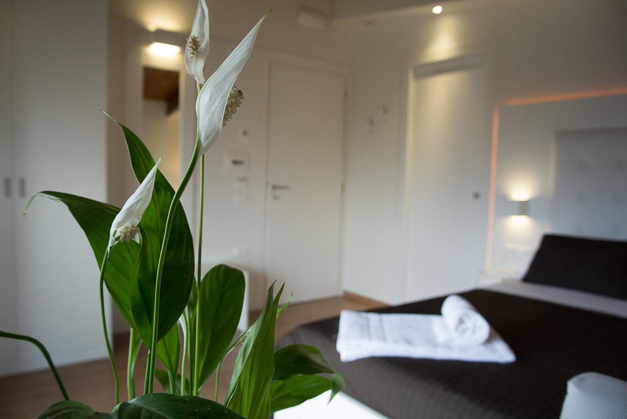 פסקרה Boutique Hotel E Spa Citta Bianca מראה חיצוני תמונה